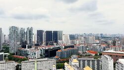 The Landmark (D3), Condominium #623180361